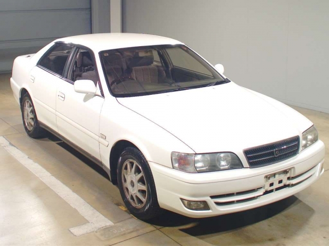 Toyota Chaser , 2000