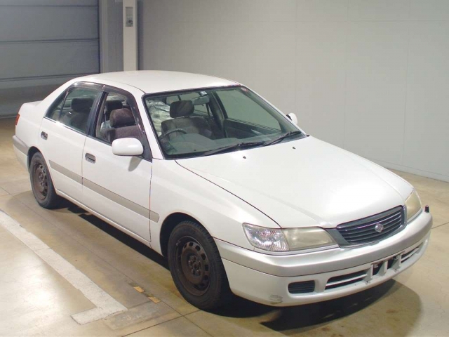Toyota Corona Premio , 2001