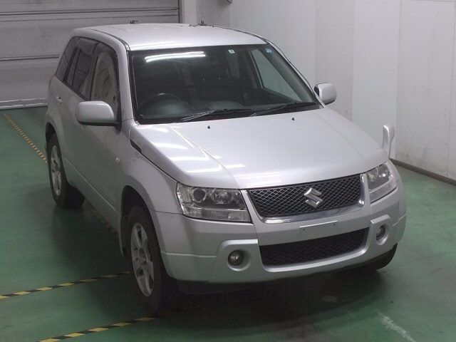 Suzuki Escudo , 2005